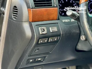  14 لكزس 460 كلشي وكالة غير قابل للتفاوض