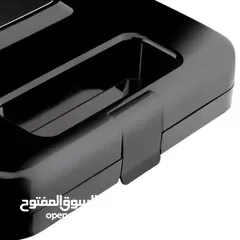  2 قريل كهرباء جريل كهربائي شوايه RAF الحجم الكبير