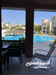  3 شاليه مميز جداً في منتجع تالا باي من المالك مباشرة للايجار اليومي