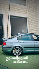  6 BMW 325 الدبدوب