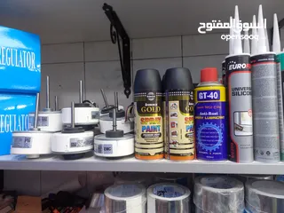  18 قواعد ومستلزمات لتكيف والتبريد بأقل سعر بالمملكه