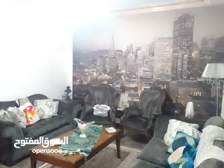  7 شقة للبيع ديلوكس طابق 3