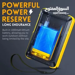  5 Portable Oscilloscope