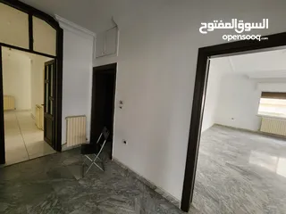  17 شقة طابقية للبيع او للإيجار في عبدون الشمالي - ref : 14473