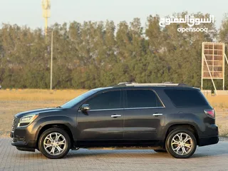  6 Destroy Download Detonate Discounts / Prices / on all cars  ACADIA 2015 FULL OPTION PANORAMIC 26000