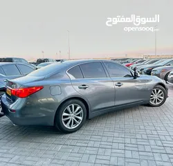  3 نيسان انفنتي كيو Q50