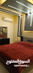  3 شقق مفروشه سوبر ديلوكس