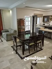  8 Furnished Apartment For Rent In Al -Jandaweel