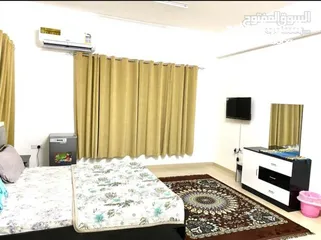  2 room is family very nice very good yah also Wi-Fi and TV all is working always good