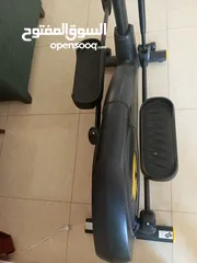  3 جهاز رياضي ( Reebok ) اصلي من الشركة نفسها بسعر مناسب وجودة مناسبة