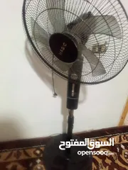  2 مروحه عاموديه استعمال بسيط