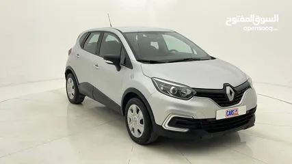  1 (FREE HOME TEST DRIVE AND ZERO DOWN PAYMENT) RENAULT CAPTUR