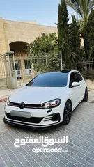  3 فو لكسواجن جي تي اي