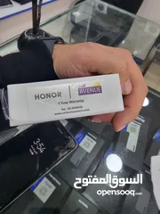  2 هونور X6b جديد كفاله الوكيل الرسمي بسعر مميز