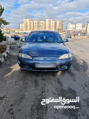  1 هيونداي افانتي 95 ممتازة للبيع