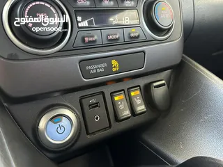  13 Nissan Leaf SL 2019 نيسان ليف 2019