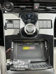  22 لعشاق التميز BZ4X اسود (صنف نادر.7 كاميرات.4 شاشات.)فحص كامل مالك أول من الزيرو بحالة الوكالة