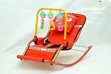  3 عرض خاص كرسي الاطفال بسعر المصنع السعر شامل التوصيل