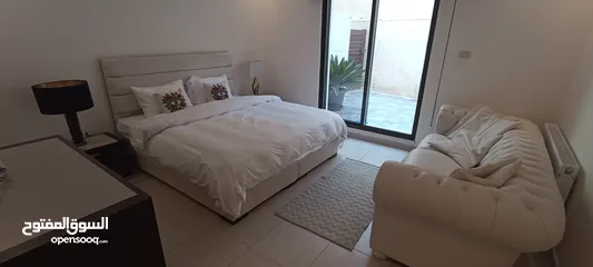  6 شقة مفروشة للإيجار 130م2 ( Property 11734 )-174848040