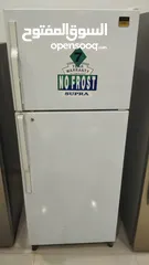  1 ثلاجات ماركات مختلفة Fridges