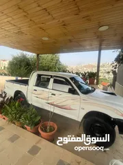  5 بكب للبيع 2005