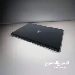  2 DELL PRECISION 3520