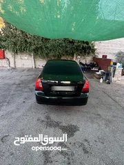  12 شفروليه أوبترا 2009