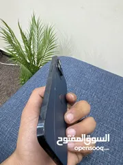  5 iphone12 bro max مستعمل بسعر مناسب جدا