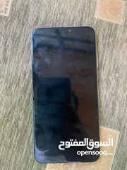  7 ايفون x s max تيربو سم