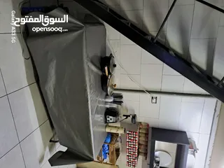  8 محل كافتيريا