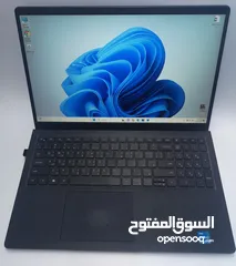  3 Laptop dell مستعمل وكاله للبيع