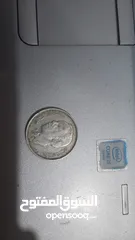  2 قطع نقدية قديمة