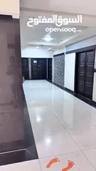  7 مكتب مساحه 120م للبيع