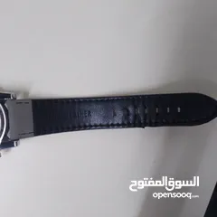  9 ساعه تشا شيجو عقارب بحاله ممتازه  للبيع