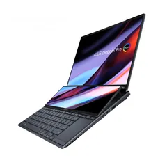  2 ASUS Zenbook Pro Duo 15 OLED