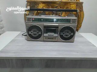  22 ستيريوهات ماركات عالميه بسعر حرق