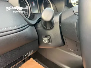  16 تويوتا فنزا 2021 فحص كامل 7 جيد ليثيوم فل كامل بدون فتحه وجلد بسعر مغري جدا أقل سعر بسوق