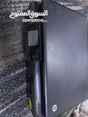  1 طابعه HP للبيع
