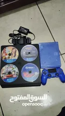  1 PS4 Slim 1TB In best condition