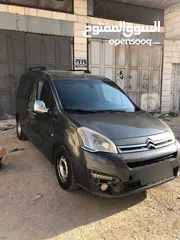  2 ستروين برنلجو