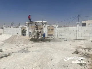  8 مقاولات تشطيب وترميم ديكور وأعمال بناء