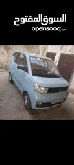  1 wuling mini ev 2022