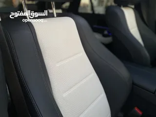  8 GLE 400 Coup