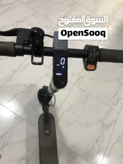  2 Mi xiaomi electric scooter