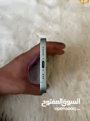  3 iPhone 15....