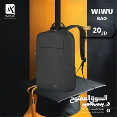  4 WIWU BAG ..