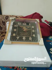  1 ساعات بكرتونتهم عدد 13 نوع كوارتز