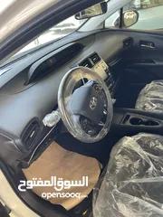  8 بريوس ليثيوم موديل2020 فحص كامل للبيع