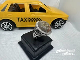  19 بسم لله الرحمن الرحيم  خواتم فضه احجار اصليه صياغة البحرين صياغة الوليف
