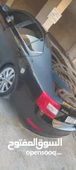  1 سكودا اوكتافيا 2014 اتماتيك فحص نخب دهان شركه